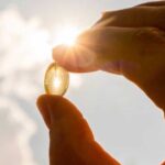 نقص فيتامين د.. ما سر انتشاره أكثر بين النساء؟