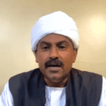 خاصالفكي: مشروع الدولة المدنية في السودان "حلم قائم"