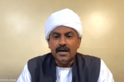 خاصالفكي: مشروع الدولة المدنية في السودان "حلم قائم"