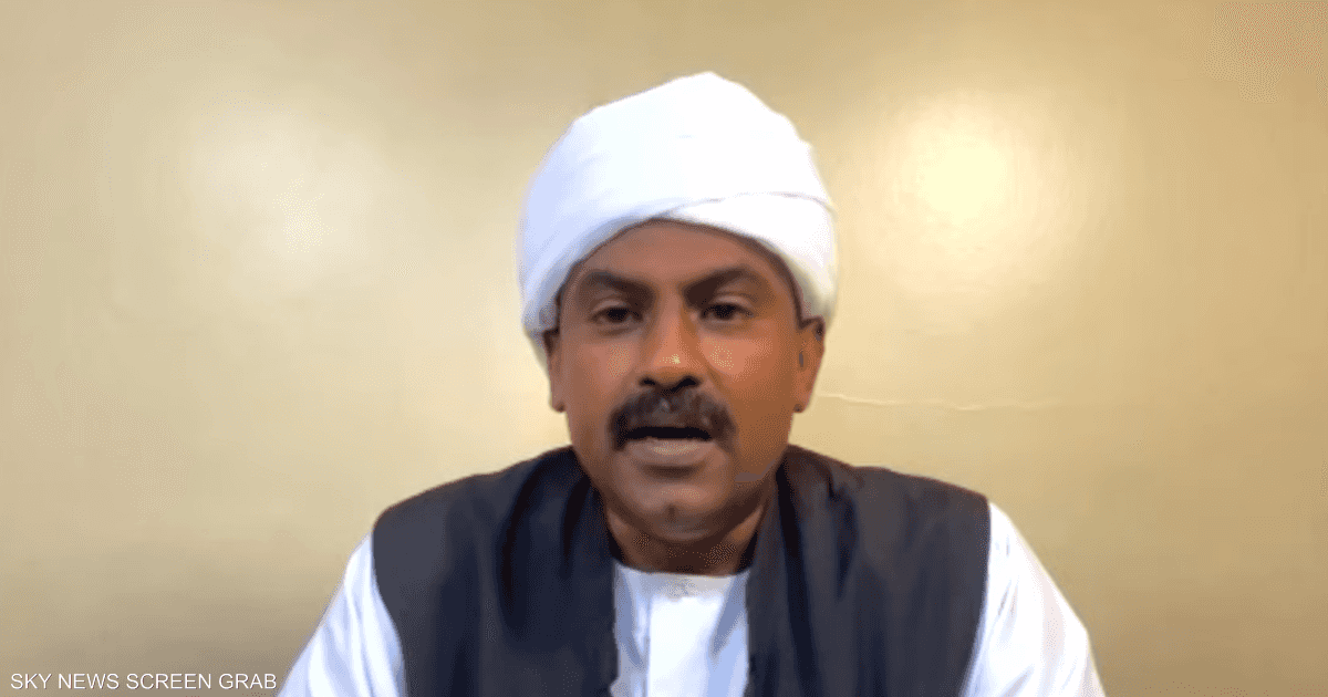 خاصالفكي: مشروع الدولة المدنية في السودان "حلم قائم"