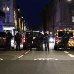 توجيه التهمة لـ5 أشخاص في فرنسا بتمويل حركة حماس