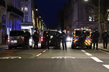 توجيه التهمة لـ5 أشخاص في فرنسا بتمويل حركة حماس