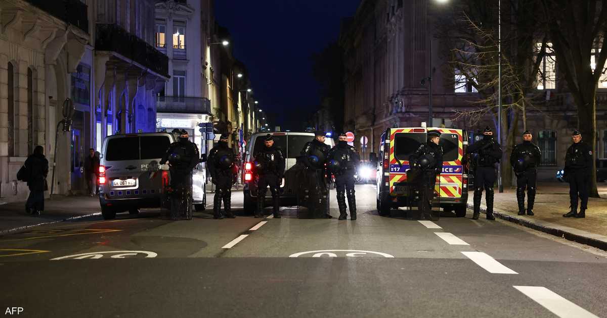 توجيه التهمة لـ5 أشخاص في فرنسا بتمويل حركة حماس