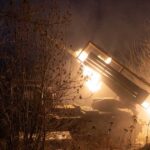 أوكرانيا تعلن قصف مصنع لإنتاج الصواريخ الباليستية في روسيا