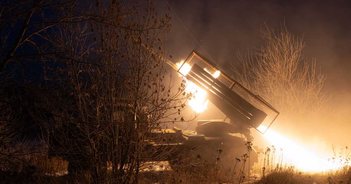 أوكرانيا تعلن قصف مصنع لإنتاج الصواريخ الباليستية في روسيا