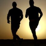 دراسة تكشف "خطرا" يهدد عدائي المسافات الطويلة