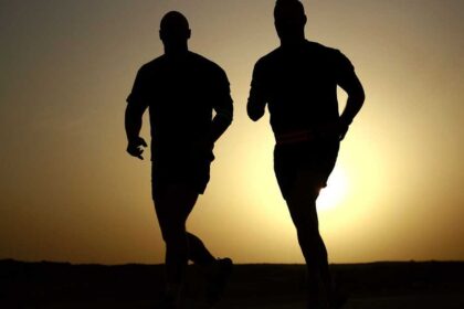 دراسة تكشف "خطرا" يهدد عدائي المسافات الطويلة