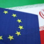 إيران تصنّف جيوش دول الاتحاد الأوروبي "منظمات إرهابية"