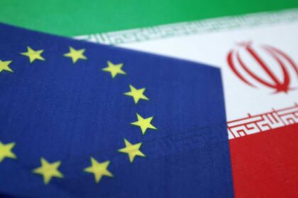 إيران تصنّف جيوش دول الاتحاد الأوروبي "منظمات إرهابية"