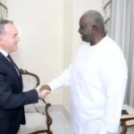 تركيا تبلغ لـ”مجلس السيادة”: مستعدون للتدخل للحفاظ على سيادة السودان