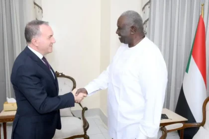 تركيا تبلغ لـ”مجلس السيادة”: مستعدون للتدخل للحفاظ على سيادة السودان