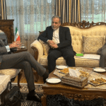 الخارجية الإيرانية: رفع العقوبات لا ينفصل عن مصالحنا