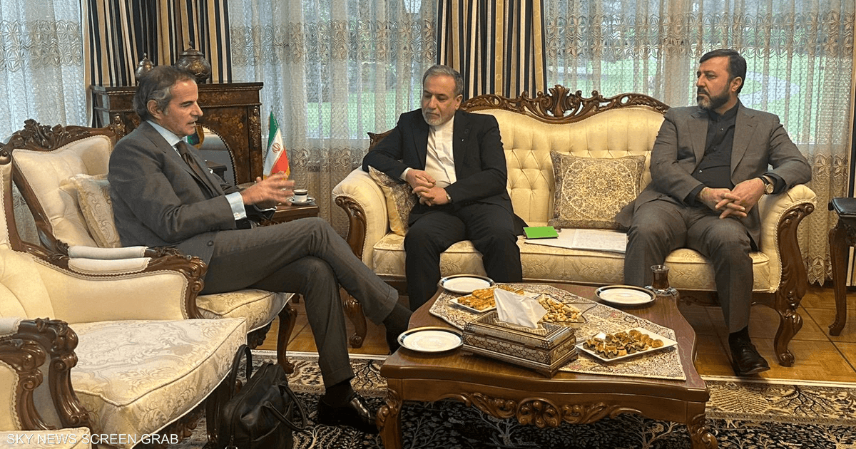 الخارجية الإيرانية: رفع العقوبات لا ينفصل عن مصالحنا