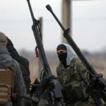 سوريا.. مقتل عنصر في الجيش ومدني في ريف الرقة