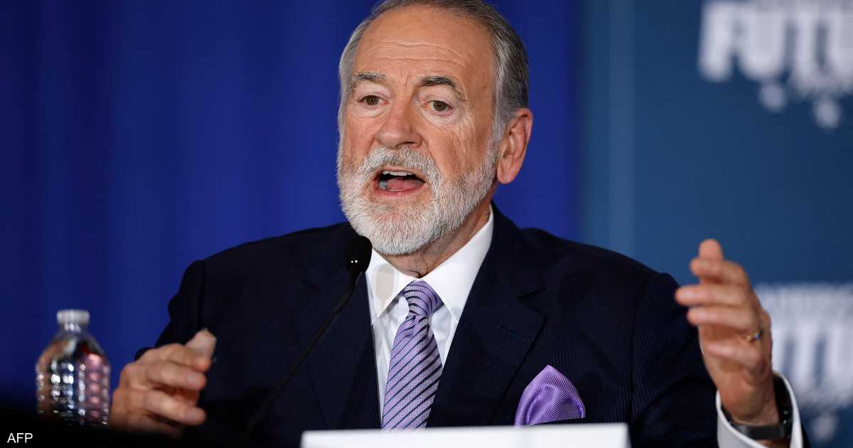 إيران ترد بحدة على "تصريحات هاكابي".. وحق إسرائيل التوراتي