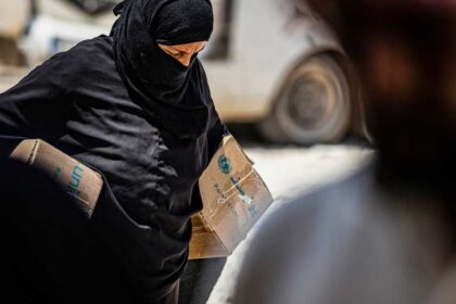 أستراليا تحسم قرارها بشأن "عودة" عائلات مسلحي داعش