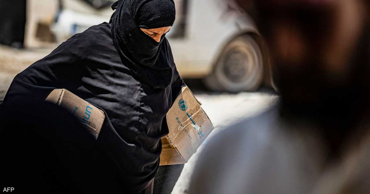 أستراليا تحسم قرارها بشأن "عودة" عائلات مسلحي داعش