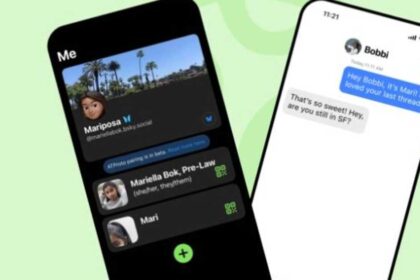 إطلاق أول تطبيق مراسلة "مشفّر".. ثورة في عالم الدردشة