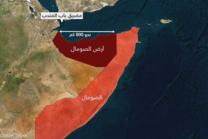 أرض الصومال تعرض على واشنطن "امتيازات خاصة"