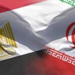 كشف حقيقة تبادل السفراء بين مصر وإيران