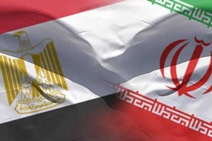 كشف حقيقة تبادل السفراء بين مصر وإيران
