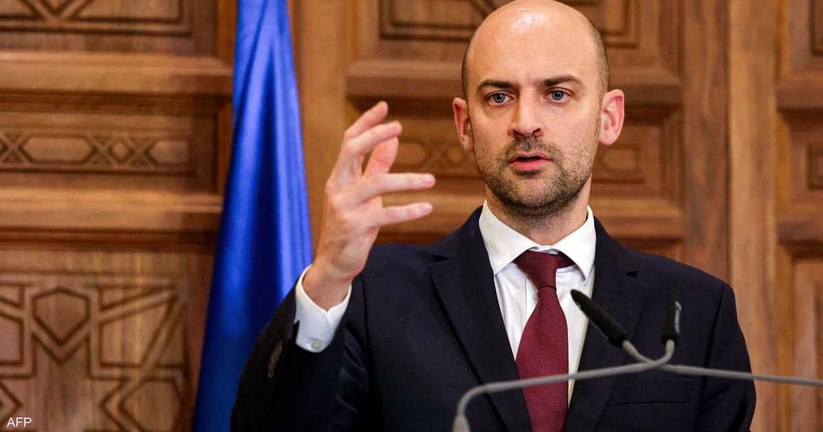 بعد إيطاليا.. توتر فرنسي أميركي على خلفية قضية ديرانك