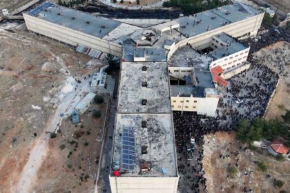 دراما رمضان تستحضر مآسي السجون في عهد عائلة الأسد