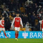 "المختنقون".. عقدة أرسنال هل تكتمل ويضيع الدوري؟