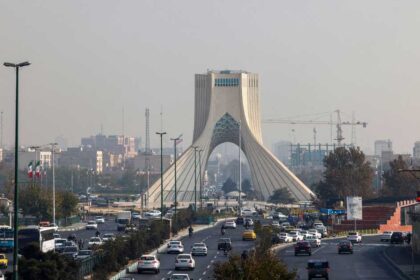 إيران تحدد "نقطة الخلاف" مع أميركا.. وحديث عن اليورانيوم