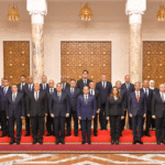 حركة تغيير للمحافظين في مصر.. تستثني القاهرة وشمال سيناء