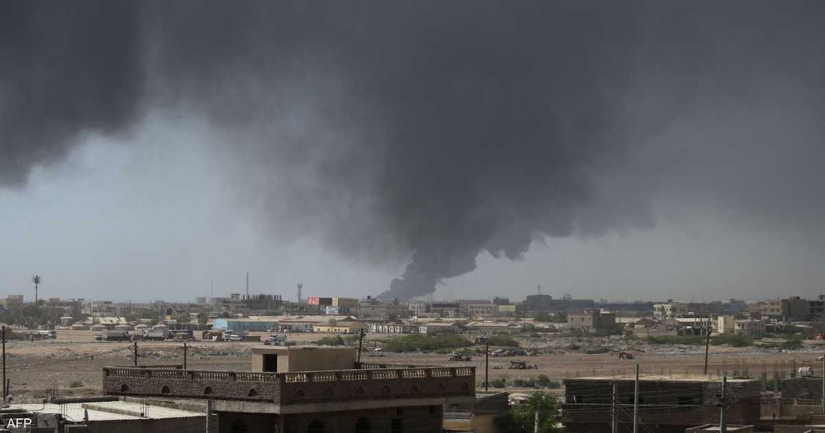 معهد أميركي يدعو لتصنيف الإخوان في السودان "منظمة إرهابية"