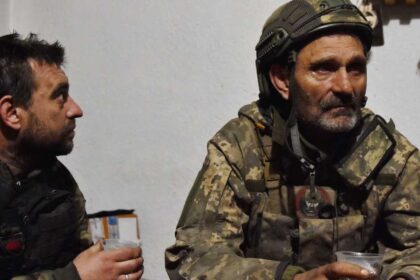 أوكرانيا تعلن عدد القتلى من الجيش الروسي.. رقم صادم