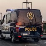 منشور بشأن أي سوداني مفقود أو محتجز في مصر