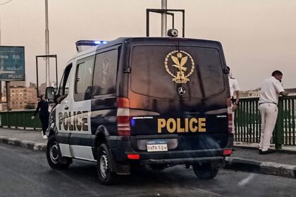 منشور بشأن أي سوداني مفقود أو محتجز في مصر