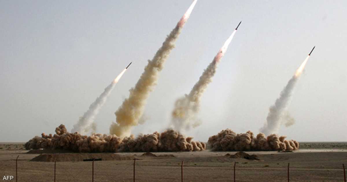 وسط توتر متصاعد.. صفقة صواريخ "سرية" بين إيران وروسيا