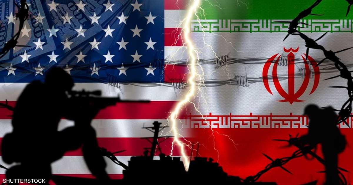 واشنطن وطهران.. تحديد موعد جولة محادثات جديدة في جنيف