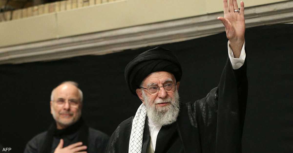 بـ"طبقات الخلافة" والرجل القوي.. كيف يستعد خامنئي للحرب؟