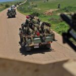 الصومال.. تفاصيل عملية استهداف فلول "الخوارج"