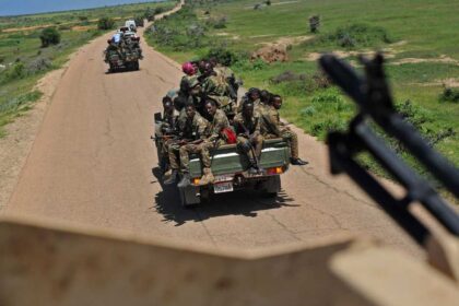 الصومال.. تفاصيل عملية استهداف فلول "الخوارج"