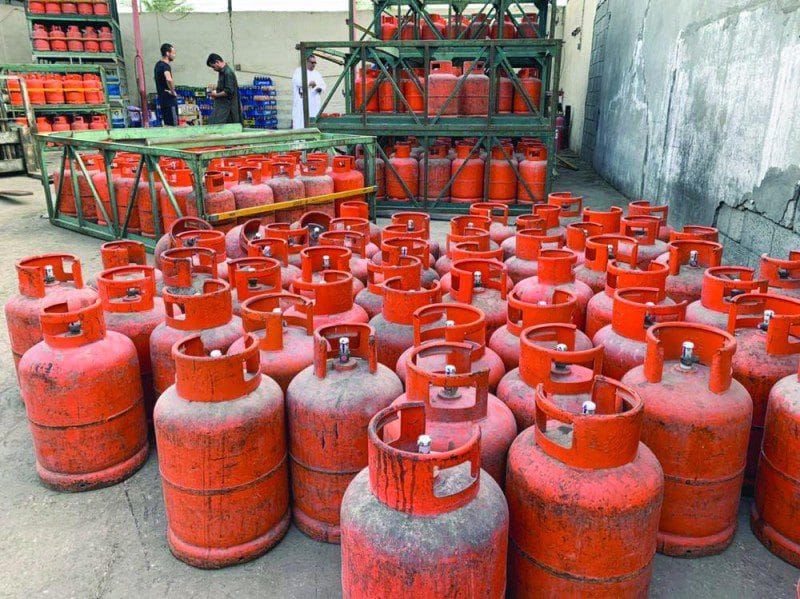 شركة مستوردة لـ”غاز الطهي” تصدم المواطنين بالقضارف