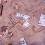 ضبط شبكة خطيرة في مداهمة شقتين في كرري