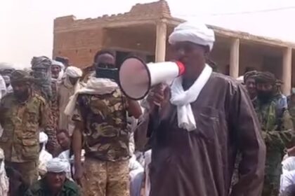 نجاة موسى هلال بعد استهدافه بطائرة مسيرة في دامرة مستريحة