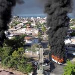 المكسيك.. هجمات انتقامية بعد مقتل "الزعيم إل مينشو"