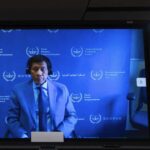 الجنائية الدولية تفتح ملف "الحرب على المخدرات" لدوتيرتي