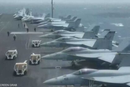 بالتفصيل.. تقرير يكشف "نوايا ترامب الحقيقية" تجاه إيران