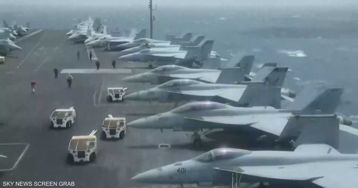 بالتفصيل.. تقرير يكشف "نوايا ترامب الحقيقية" تجاه إيران