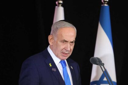 نتنياهو يخطط لتشكيل منظومة تحالفات في الشرق الأوسط