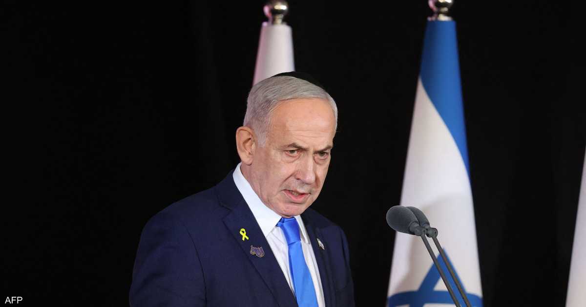 نتنياهو يخطط لتشكيل منظومة تحالفات في الشرق الأوسط