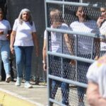 فنزويلا.. أكثر من 200 سجين سياسي يعلنون إضرابا عن الطعام