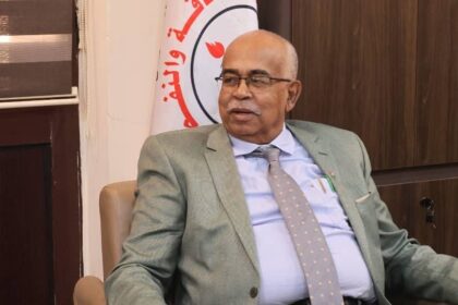 وزارة الطاقة والنفط في السودان تصدر بيانا مطولا